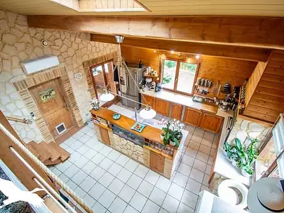 Maison, 154 m²