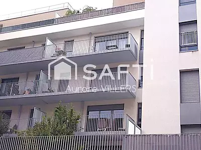 Appartement, 78 m²