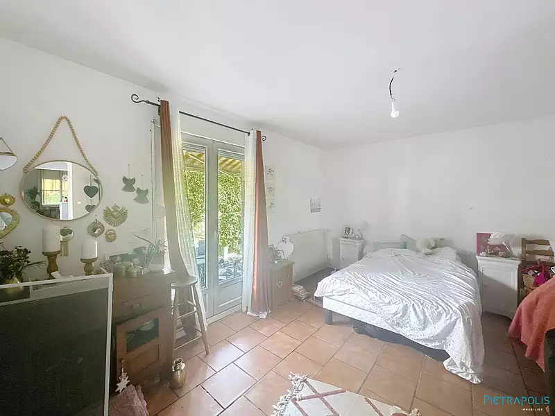 Maison, 120 m²