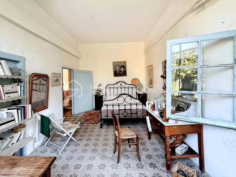 Maison, 135 m²