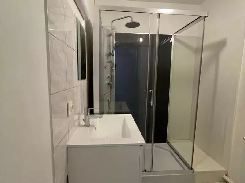 Appartement, 29 m²