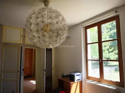 Maison, 225 m²