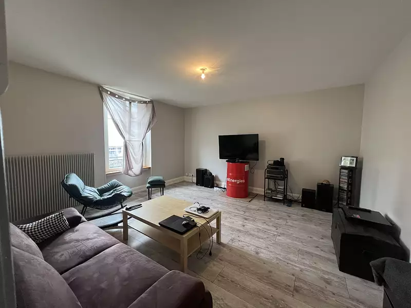 Appartement, 109,24 m²