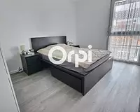 Appartement, 40 m²