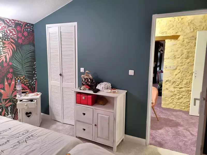 Maison, 210 m²