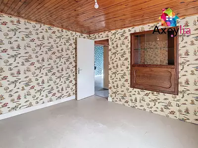 Maison, 220 m²