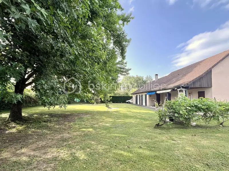 Maison, 135 m²