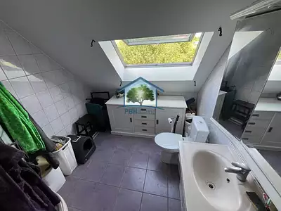 Maison, 120,1 m²