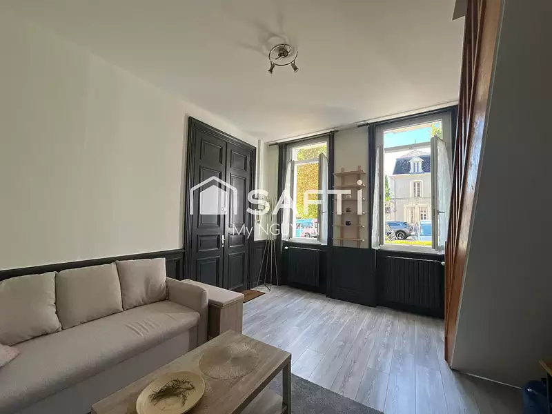Immeuble, 149 m²