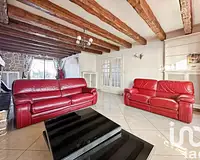 Maison, 221 m²