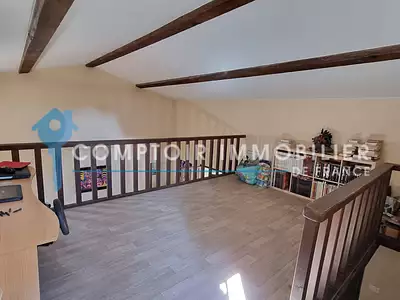 Maison, 100 m²