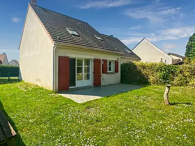 Maison, 85 m²