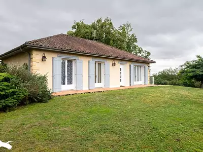 Maison, 137 m²