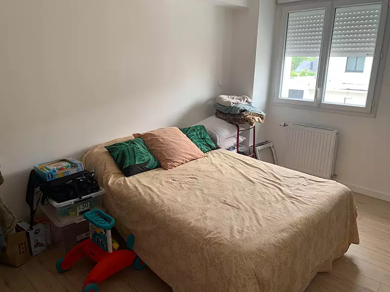 Maison, 93,25 m²