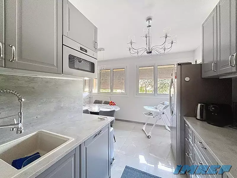 Appartement, 75,03 m²