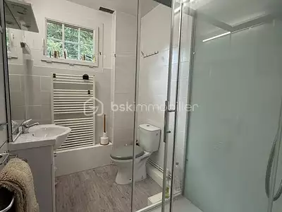 Appartement, 30 m²