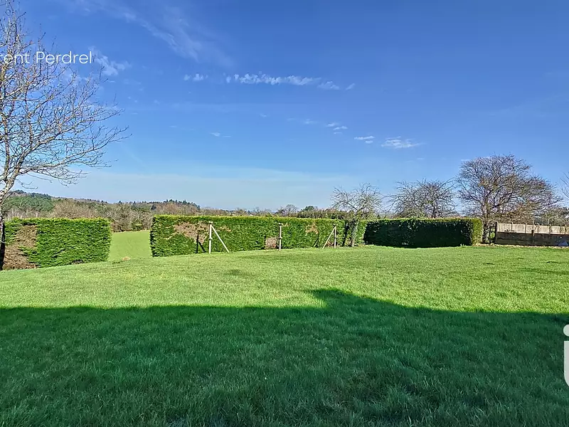 Maison, 96 m²