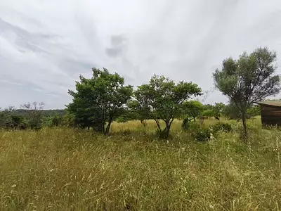 Terrain, 3 690 m²