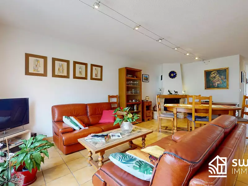 Maison, 90 m²