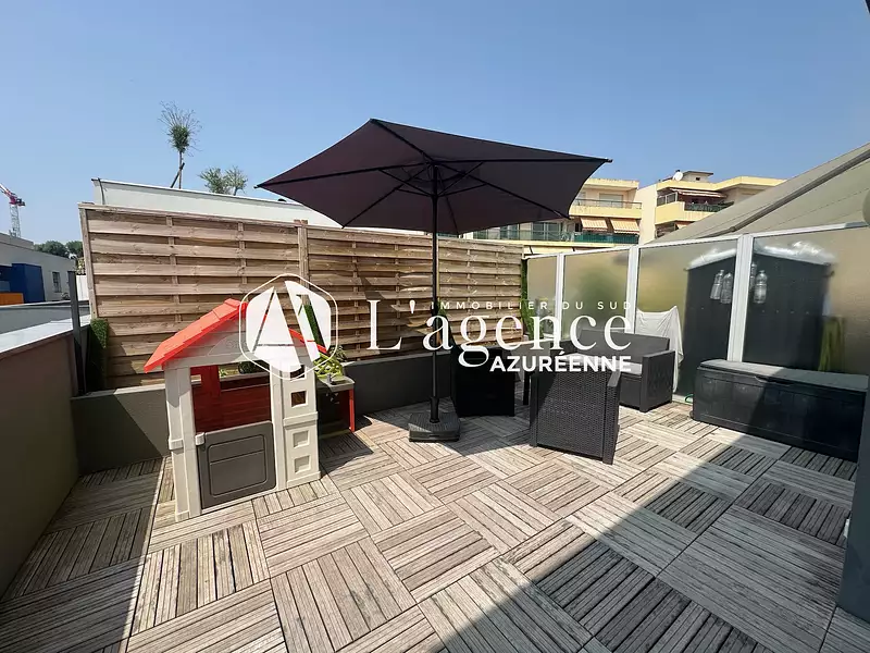 Appartement, 82,6 m²