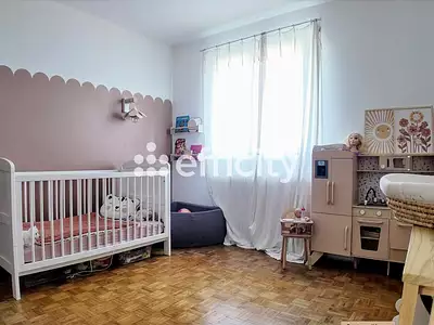 Maison, 115 m²