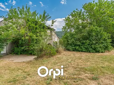 Maison, 180 m²