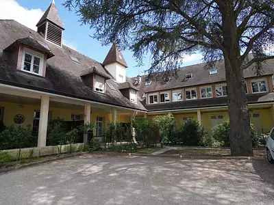 Appartement, 45 m²