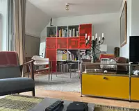 Appartement, 52 m²