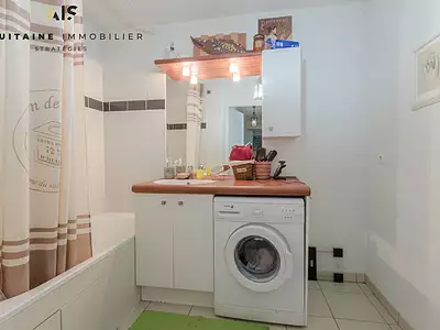 Appartement, 77 m²