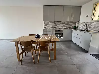 Appartement, 119,73 m²