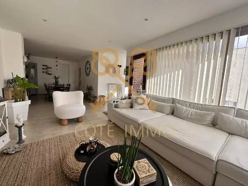 Maison, 160 m²
