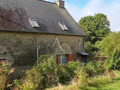 Maison, 95 m²