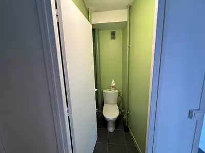 Appartement, 84,88 m²