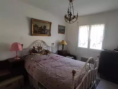 Maison, 167 m²