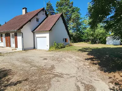 Maison, 120 m²