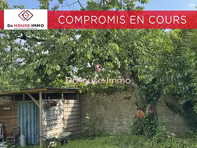 Maison, 61 m²
