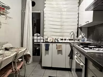 Appartement, 65 m²