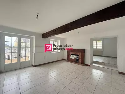Maison, 142 m²