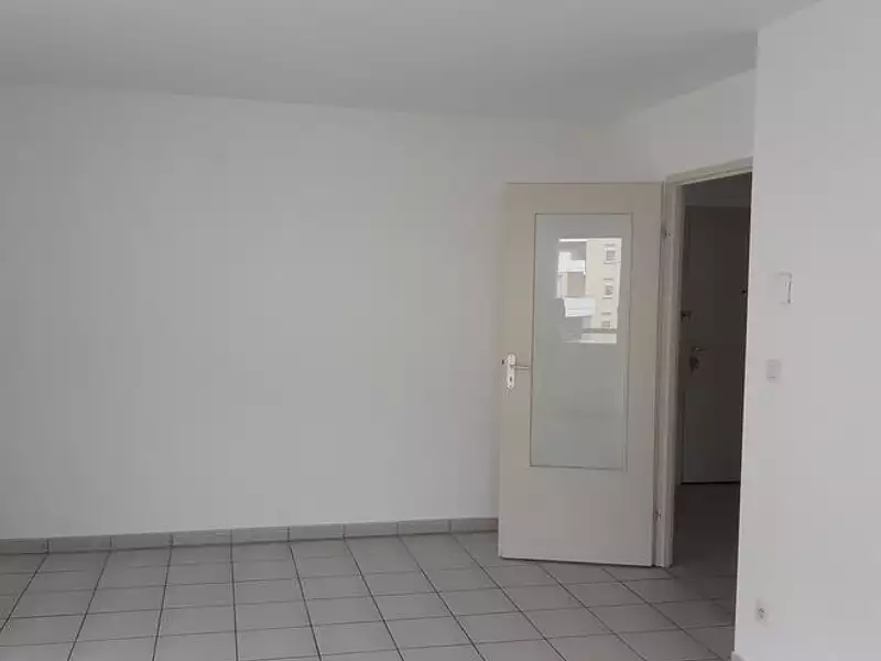 Appartement, 70,44 m²