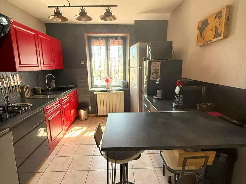 Maison, 148 m²