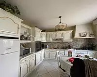 Maison, 128 m²