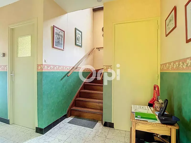 Maison, 100 m²
