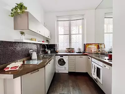 Appartement, 103 m²