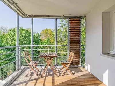 Appartement, 89 m²