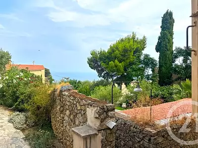 Appartement, 27,5 m²