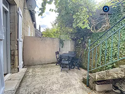 Appartement, 20,29 m²