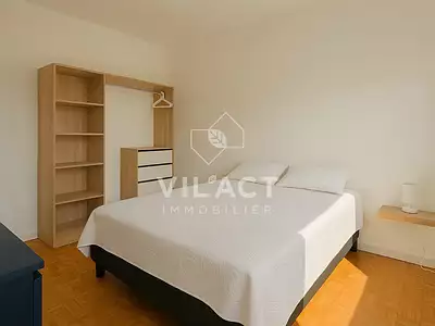 Appartement, 15 m²