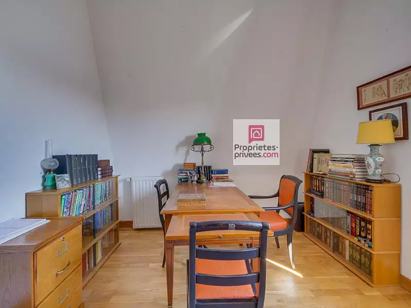 Appartement, 101 m²