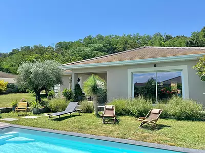 Maison, 105 m²