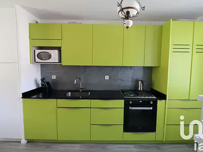 Maison, 80 m²